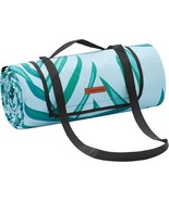 SONGMICS Picnic Blanket, 300 x 200 cm, Large Camping Blanket, for Park G... - $259.00