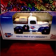1940 carquest Ford pickup - $28.71