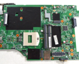 Lenovo ThinkPad L540 Intel rPGA 989 DDR3 Laptop Motherboard 00HM558 - $31.75