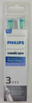 Philips Sonicare Genuine C2 Optimal Plaque Control Toothbrush Heads, 3 B... - £19.57 GBP