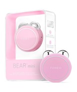 FOREO BEAR Mini Microcurrent Facial Device Face Sculpting Tool Firm Cont... - $306.60