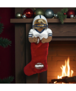 Vintage Christmas Stocking Plush Bear 3D Penn State University Football ... - $349.38 MXN
