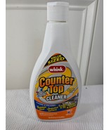 NEW Whink Counter top Cleaner Value size 24 oz clean polish Wink counter... - $44.00
