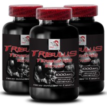 Pure Boost - Tribulus Terrestris Extract - Body Catalyst 3 Bottle 270 Tab - $51.26