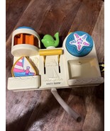 Vintage Child Guidance Busy Bath Toy - €16,05 EUR