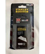 Stanley FATMAX BLADES 100 PK, 11-700A - $27.37 CAD