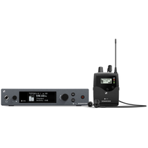 Sennheiser EW IEM G4-A1 Wireless In Ear Monitor - $20,506.45 MXN