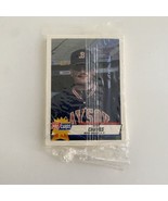 Fleer Pro Cards 1993 Minor League Baseball Card Bowie Baysox Team SEALED... - $9.75