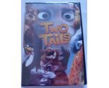 TWO TAILS DVD WIDESCREEN NEW - $11.76