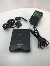 Sony Serial Port Adapter for Memory Stick (MSAC-SR1) With Power Supply A... - $30.68