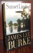 Burke, James Lee Sunset Limited 1st Edition 1st Printing - £70.65 GBP