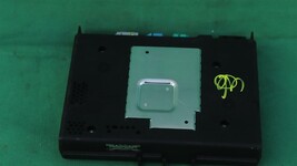 GM NG-2.5 HMI Human Machine Interface HMI Module 84364934 image 3