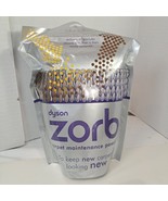 NEW Dyson Zorb Carpet Maintenance Powder 26.5 oz 750g genuine oem sealed... - €25,09 EUR NEW Dyson Zorb Carpet Maintenance Powder 26.5 oz 750g genuine oem sealed... - €25,09 EUR