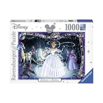 Ravensburger UK 19678 Disney Collector&#39;s Edition Cinderella Jigsaw Puzzle  - $43.00