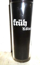 Fruh Kolsch Cologne white-label German Beer Glass - $9.95