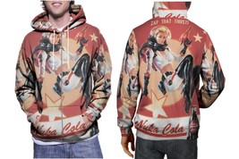 Nuka Cola   Built to Last Hoodie - $33.87+