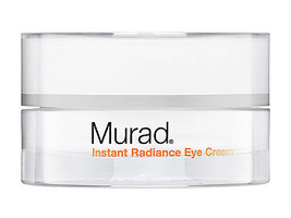 Murad Instant Radiance Eye Cream 0.5oz -NEW as picture - $19.79