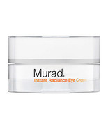 Murad Instant Radiance Eye Cream 0.5oz -NEW as picture  - $19.79