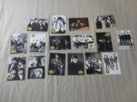 1993 The Beatles Collection OFF-STAGE 16-Card Lot  The River Group Apple... - £12.42 GBP