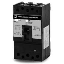 New ~ Thermal Magnetic Circuit Breaker - KAL26250 ~ Schneider Electric - £390.34 GBP