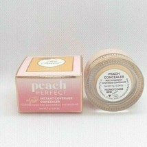 Too Faced Peach Perfect Matte Instant Coverage Concealer #HONEYCOMB~.24 ... - $14.39