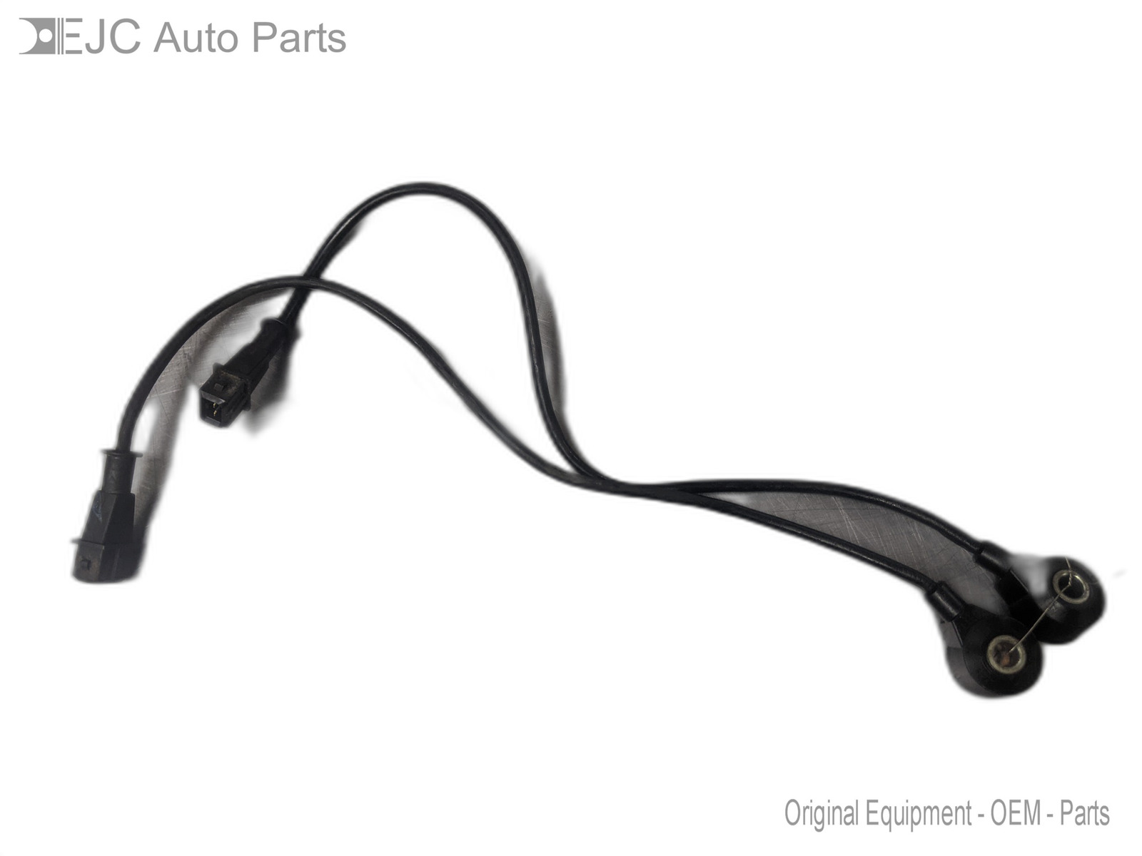 Knock Detonation Sensor Set For 09-10 Jeep Grand Cherokee  3.7 04606093A... - $29.65