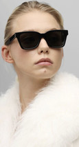 New RetroSuperFuture America 732 Brown 51mm Sunglasses Italy - £133.76 GBP
