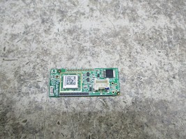 GE RANGE CONTROL BOARD NO CASE PART # WB27X33353 - $21.00