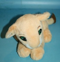Disney Purring Nala The Lion King 10&quot; Plush Stuffed Animal 1993 Mattel Soft Toy - £11.41 GBP