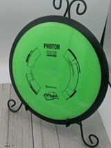 New MVP Neutron Photon Driver Disc Golf Disc 159 Grams  - £15.91 GBP