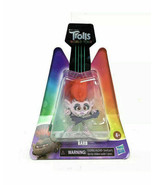 NEW!  Trolls World Tour Barb Figure Dreamworks Hasbro Toys Movie Stars D... - £5.20 GBP