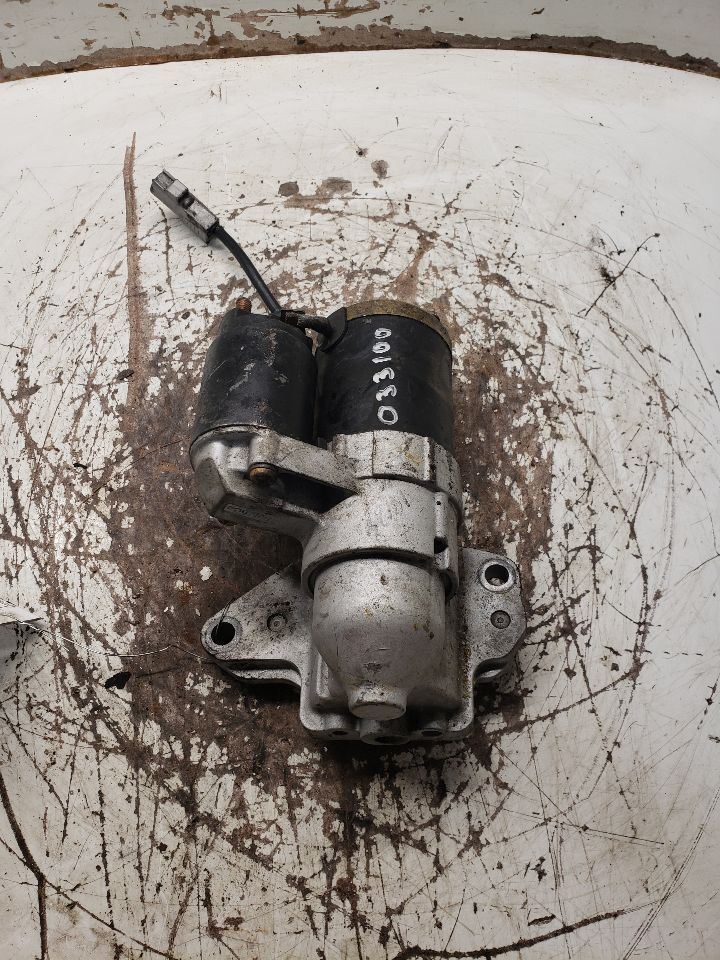 Starter Motor Fits 11-13 MAZDA 6 1351772SAME DAY SHIPPING - $63.36