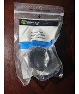 Green Leaf Poly Reducing Bushing, 1 1/2&quot; Male  x 1&quot; Female, RB1121P - $109.02 MXN