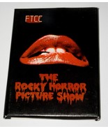 The Rocky Horror Picture Show Trading Cards Vintage 1980 FTCC Mint Unopened - $379.94 MXN