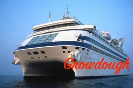 Original Slide Radisson Diamond Cruise Line MV China - £22.27 GBP