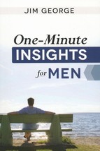 One-Minute Inspirations for Men - £3.15 GBP