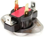 OEM Dryer Cycling Thermostat For Whirlpool LGN2000JQ1 WED5830SW0 WED49ST... - £38.94 GBP