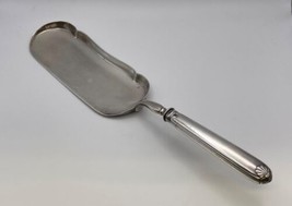 Antique PUIFORCAT French .950 Silver Fish / Entree Server - £275.21 GBP