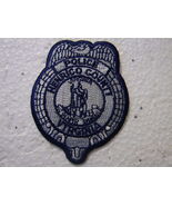 HENRICO COUNTY VIRGINIA POLCIE PATCH NEW OLD ... - $3.85