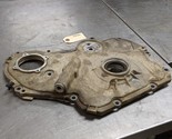 Timing Cover With Oil Pump From 2015 GMC Terrain  2.4 16804228 - $49.95