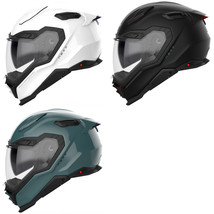 Nexx X.WST3 Plain Motorcycle Helmet (XS-3XL) (3 Colors) - $519.99