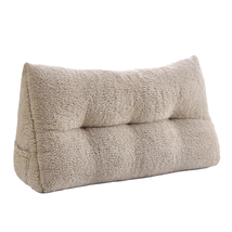 Casual Living Cozy Wedge Pillow - $46.65