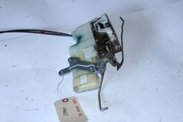 2001-2003 TOYOTA PRIUS FRONT RH PASSENGER SIDE DOOR LOCK LATCH ACTUATOR K4067 image 5