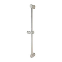 Pfister 016-160K Adjustable Shower Slide Bar , Brushed Nickel Finish - £38.61 GBP