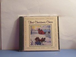 That Christmas Cheer (CD, 1994, Sony, Christmas) - £4.33 GBP