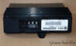 BMW ALPINE RADIO STEREO AMPLIFIER AMP 01 E46 325i 328 330 SEDAN 4 DOOR - $123.75