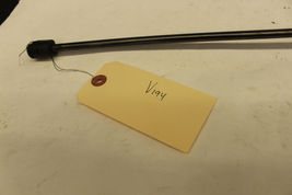 2000-2006 MERCEDES CL500 CL600 CL55 CL65 HOOD STRUT LIFT SUPPORT SHOCK V194 image 10
