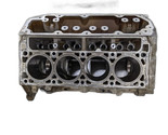 Engine Cylinder Block From 2015 GMC Sierra 1500  5.3 12632914 - $999.95