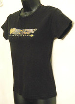 Harley Davidson T Shirt Large Youth (small ladies) Factory Tour Wisconsin 2004 - £15.54 GBP
