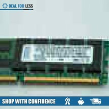 33L5040/38L4033/09N4309-IBM 2GB (1X2GB) PC2100 DDR ECC MODULE - $15.64